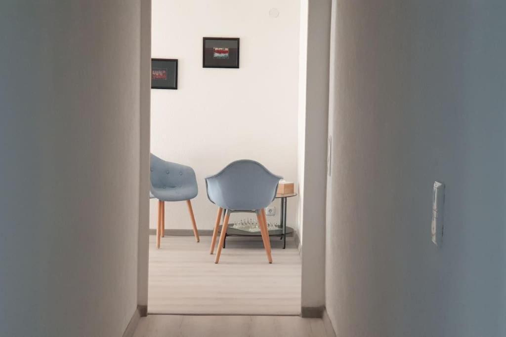 Haus Am Hang, Garden Dream ヴェスターブルク エクステリア 写真